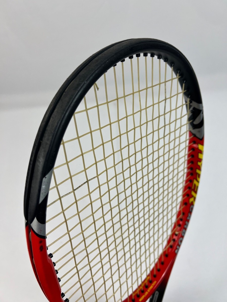 プロストック Hyper Pro Staff 6.1 pj Wilson Pro Stock Hyper Pro Staff 6.1 (18X20) – ProStockTennis
