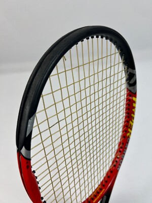 Wilson Hyper Pro Staff 6.1 Stretch, 4 3/8 | eBay