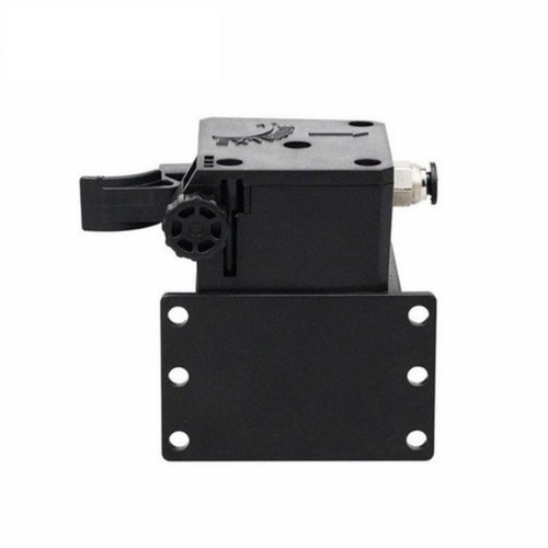 Titan Extruder For V6 Bowden Mounting Bracket 1.75mm Filament 3D Printer Pa'LZ - Afbeelding 3 van 6