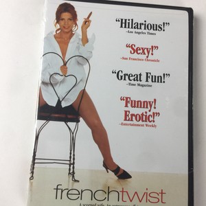 Dvd french Twist (786936220414)