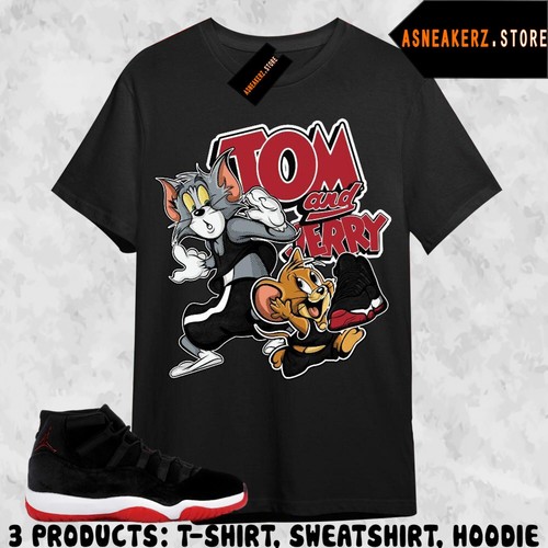 Shirt To Match AJ 3 A Ma Maniere WYWS Sneaker Matching Tee Sneakerhead