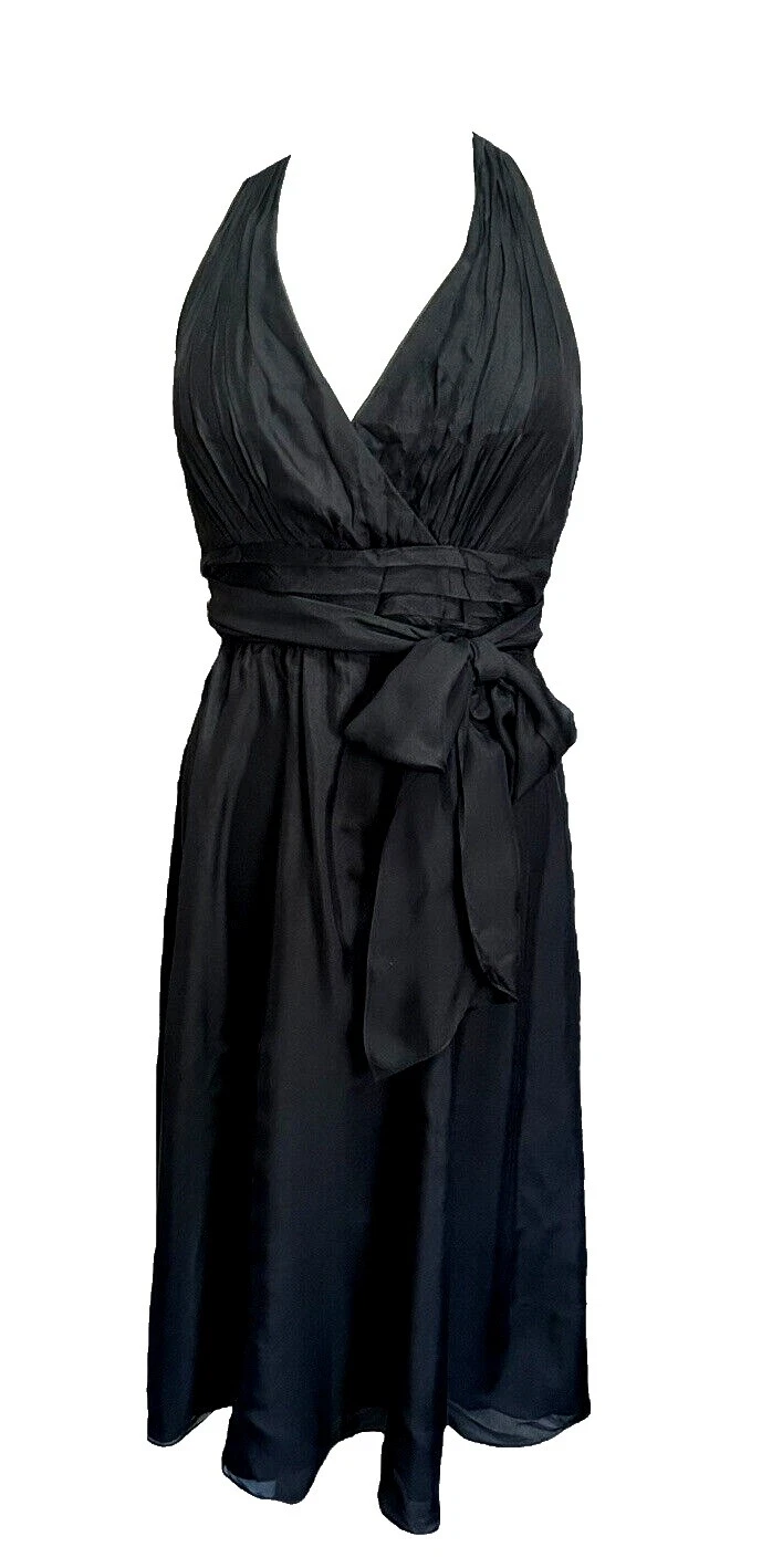 White House Black Market Mujer 100% Seda Ropa para De mujer