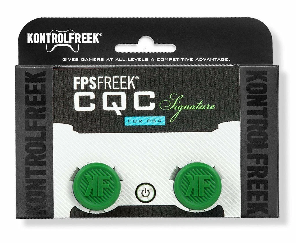 Fps freek cqc store signature ps4
