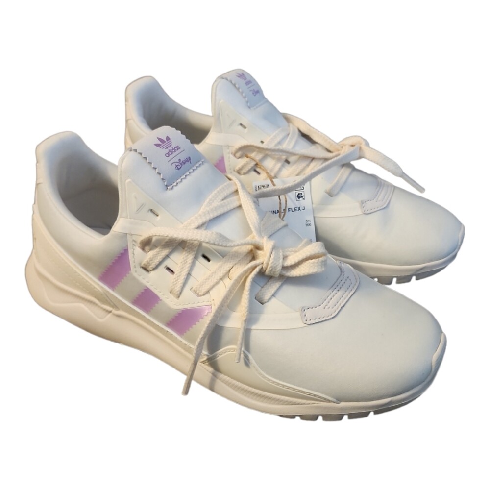 adidas gazelle silver green womens adidas LED Lights Comfort Elastic Lace Shoes
