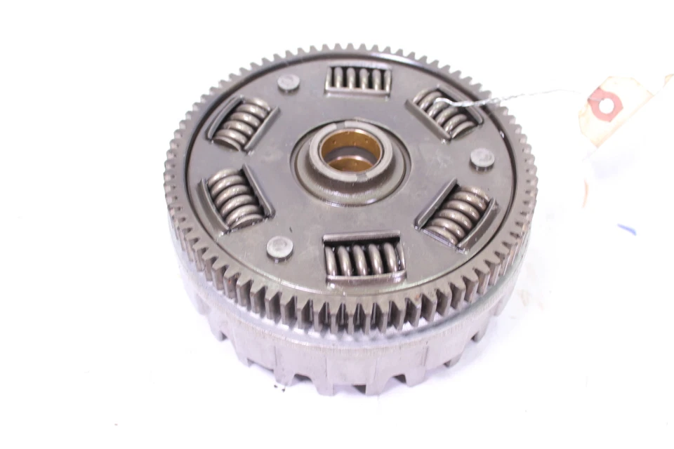 Yamaha Virago 750 1982 cesta de embrague 4x7-16150-02-00 Foto 3 de 4