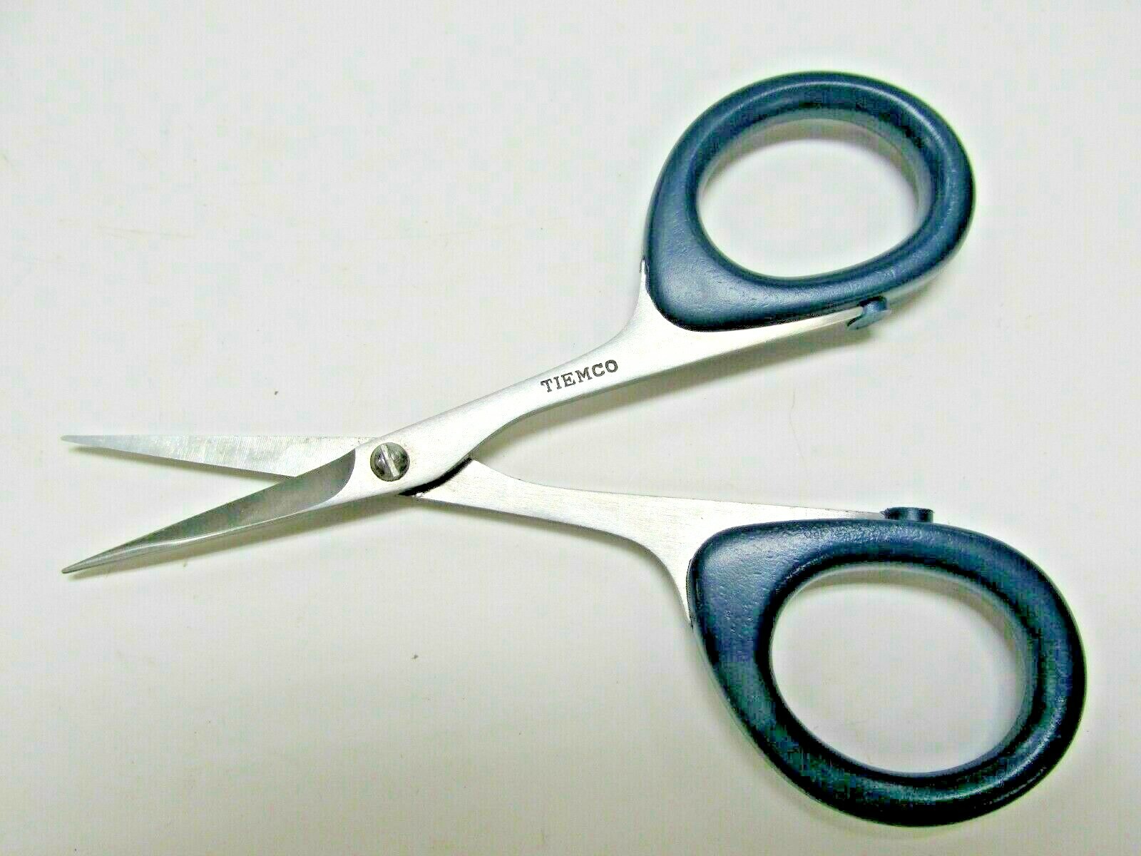 tiemco fly tying scissors
