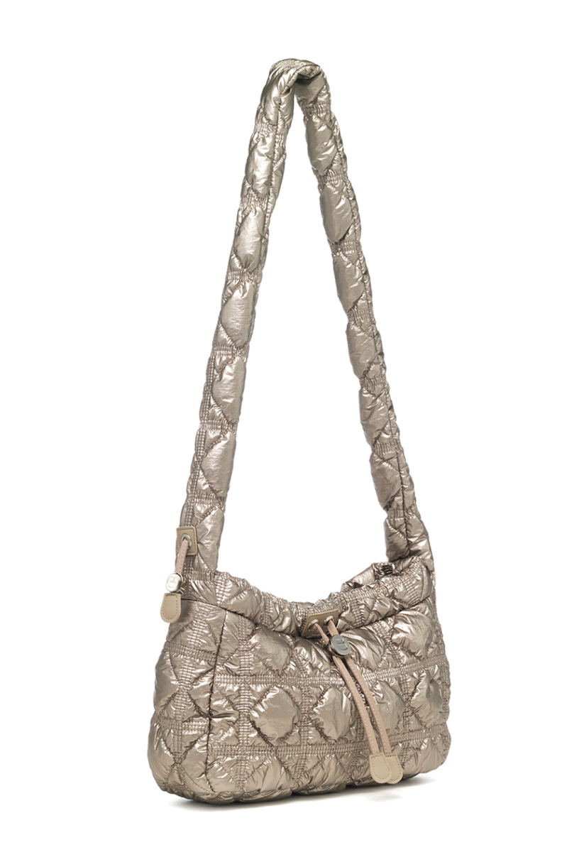 ◆CARLYN◆ Rain TAUPEH74103020 Carlyn Joy TAUPE_H74111010TP / Tote, Shoulder, Crossbody Bag