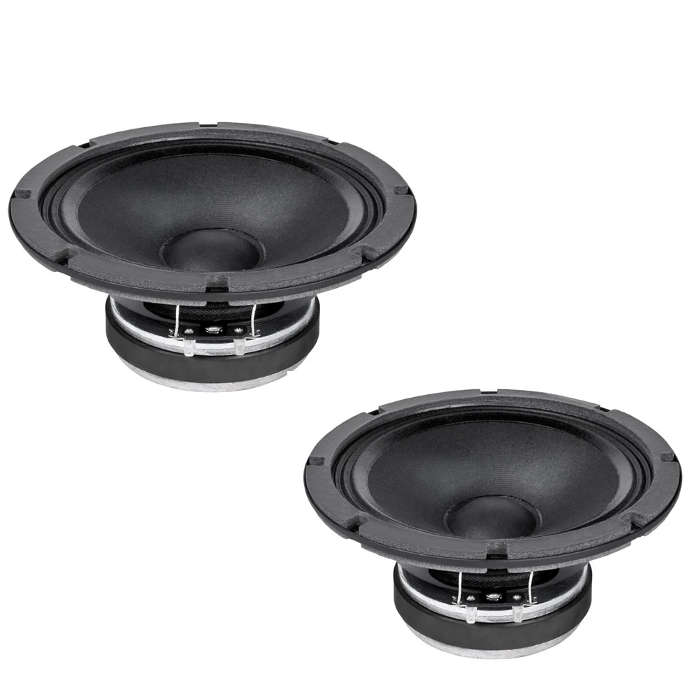 Vetrineinrete® Casse per auto 200 watt 4 vie coppia di altoparlanti Vetrineinrete® Casse per auto 200 watt 4 vie coppia di altoparlanti