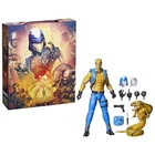 Hasbro G.I. Joe Classified Series #130 Cobra Commander Once A Man Action Figure