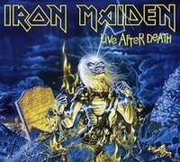 Live After Death Von Iron Maiden | CD | Zustand Neu