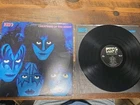 KISS LP Creatures Of The Night 12"  Vinyl 1982