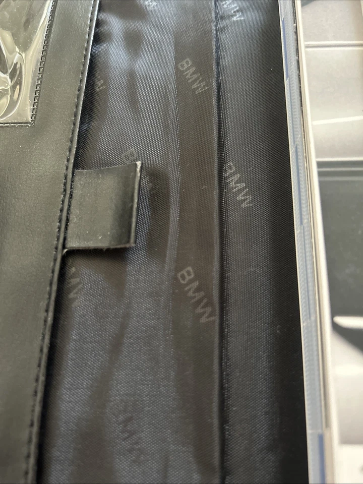 Owners Manual Bmw, 2011 X5 X5Mx6M  - Imagem 3 de 4