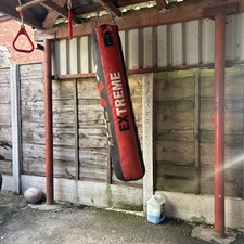 Boxing Bag
