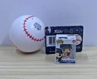 Funko Bitty Pop! MLB Baseball - Justin Verlander San Francisco Giants
