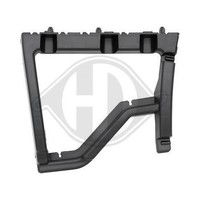 1X Halter, StoßFäNger Diederichs 4014668 Passend FüR CitroËN Opel Peugeot