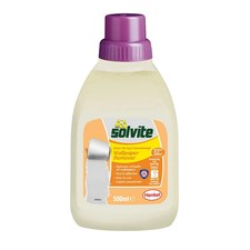 Solvite Concentrated Wallpaper remover, 0.5L 400m²