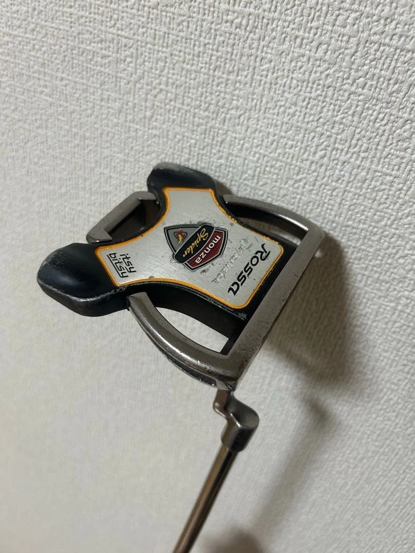 Taylormade Rossa Monza Spider Vicino Putter for sale | eBay
