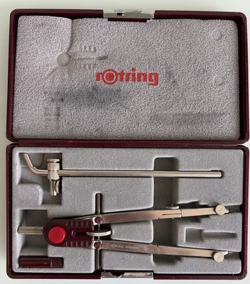 Rotring Zirkel
