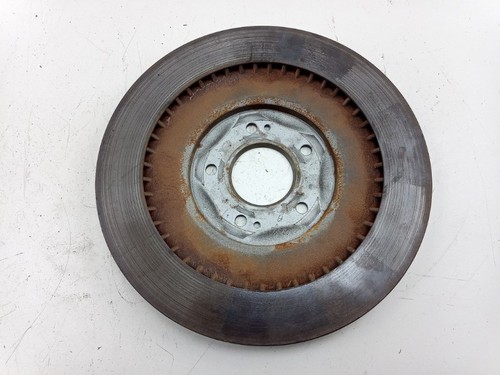 REMSCHIJF ACHTER ABS Kia EV6 (CV) 2024 58411CV200 - Afbeelding 2 van 3