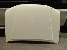 Capot Nissan NAVARA