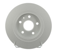 2X Ferodo Bremsscheibe DDF2426C FüR Opel