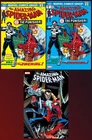 Amazing Spider-Man #129 Facsimile 2026 - Pick Your Cover