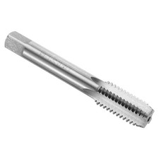 F&uuml;r Hand Bottom Tap 9/16-12 UNC 2B Linksgewinde Gewindebohrer