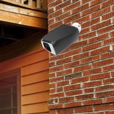 Coque Silicone Haute Grip pour Eufy Security S230 pour SoloCam S40 Étanche