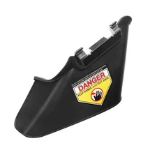 Replace For Lawn Mower Side Discharge Chute For Yard Man/Craftsman/MT TB130
