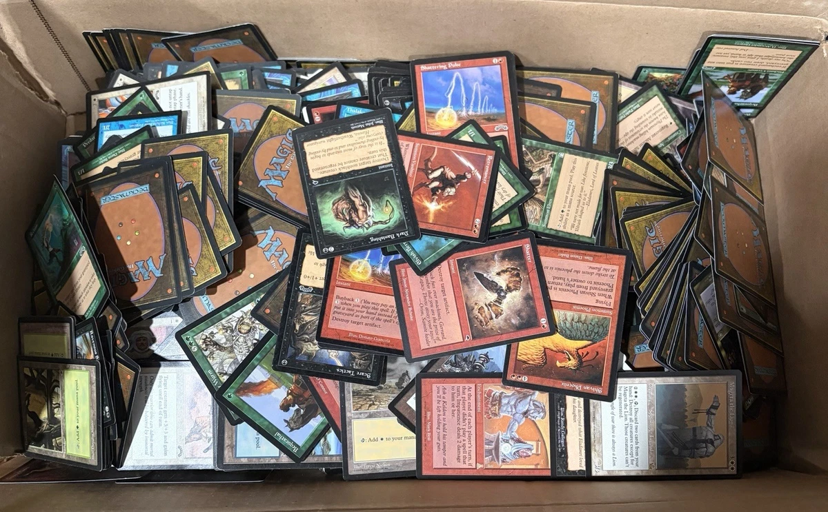 非売品Magic: The Gathering カレンダー 2000 magic the gathering 2000 products for sale | eBay