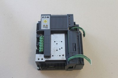 Eaton MMX34CP-5D6F0-R, 3-phase motor control module, 2.2kV, Hardware: HWD1,