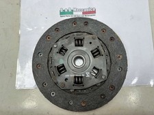 Disque d'embrayage Citroen BX