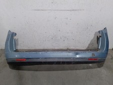 Pare-choc arrière Fiat DOBLO