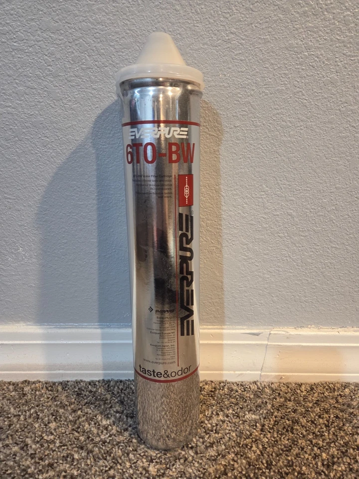 Everpure 6TO-BW Water Filter