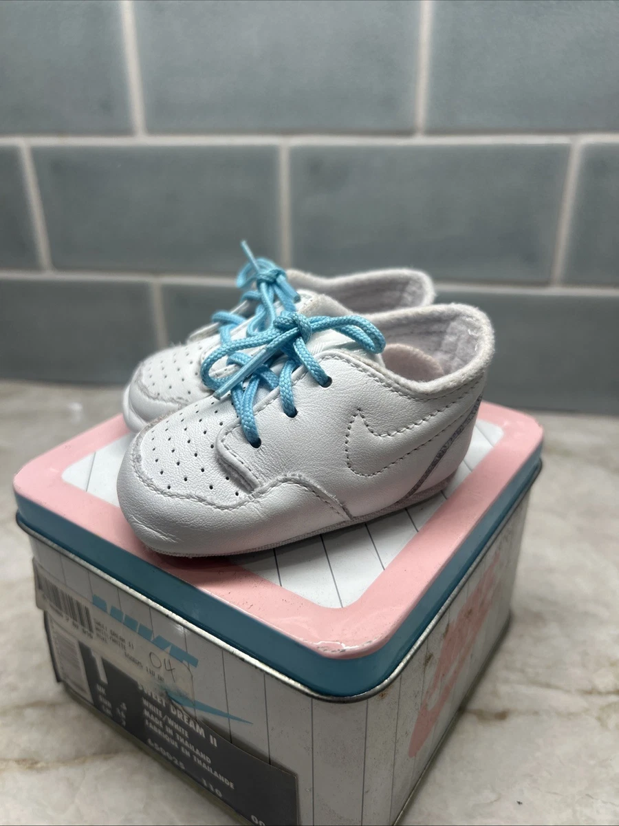 Nike Shoes US Size 1 for Babies for sale | eBay