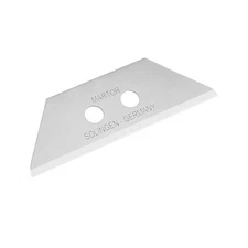 MARTOR 60099.70 Blunted Replacemnt Blades,2-3/16",PK100 147T45
