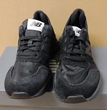 New Balance X-70 Lace Up Ortholite Fresh Foam Black MSX70CB Men's 4.5 M