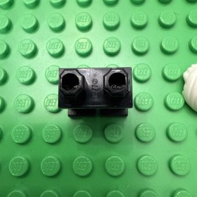 Lego Count Dooku 75017 White Hair Episode 2 Star Wars Minifigure