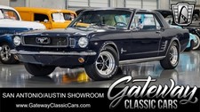 1966 Ford Mustang for Sale