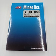 MICRO ACE A-0311 JNR Serie 781 Express Farbe "Flieder" Spur N