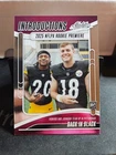2025 Panini Will Howard Base (Raw)