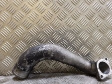 Nissan X-Trail T30 2005 Diesel 100kW Schlauch Leitung Ladeluftkühler VAL255511