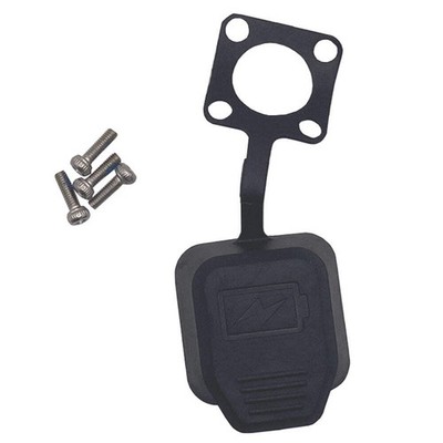 Cannondale Charge Port Cover V2 | Moterra SL / Mavaro Neo SL