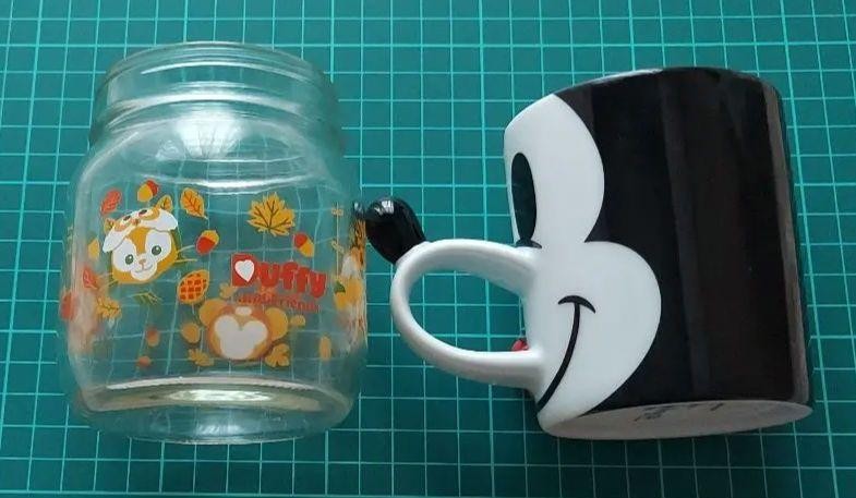 ディズニースペシャルボックス‼️ ミニカーショップ ケンボックス 【未開封品】ディズニートミカ