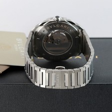 Bulgari Octa Roma Chronograph 42mm 103829 5