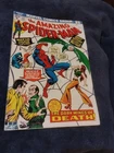 Marvel Comics The Amazing Spider-Man #127 Vulture/Human Torch Appearance 1973 VG