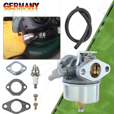 Vergaser für Tecumseh Rasenmäher Motor LAV30 LAV35 LAV40 LAV50 TVS115 - 632795A