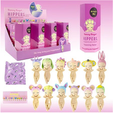 Sonny Angel Hippers Dreaming Series Blind Box Mini Figure