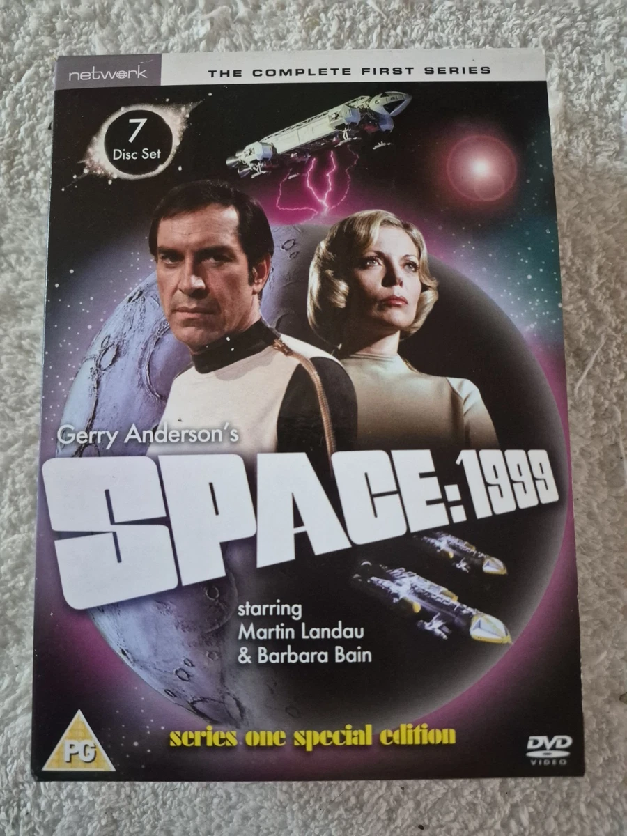 1999 Space DVDs for sale | eBay UK