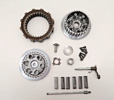Yamaha WR450F - Stock Clutch Plates Hub Sprin...
